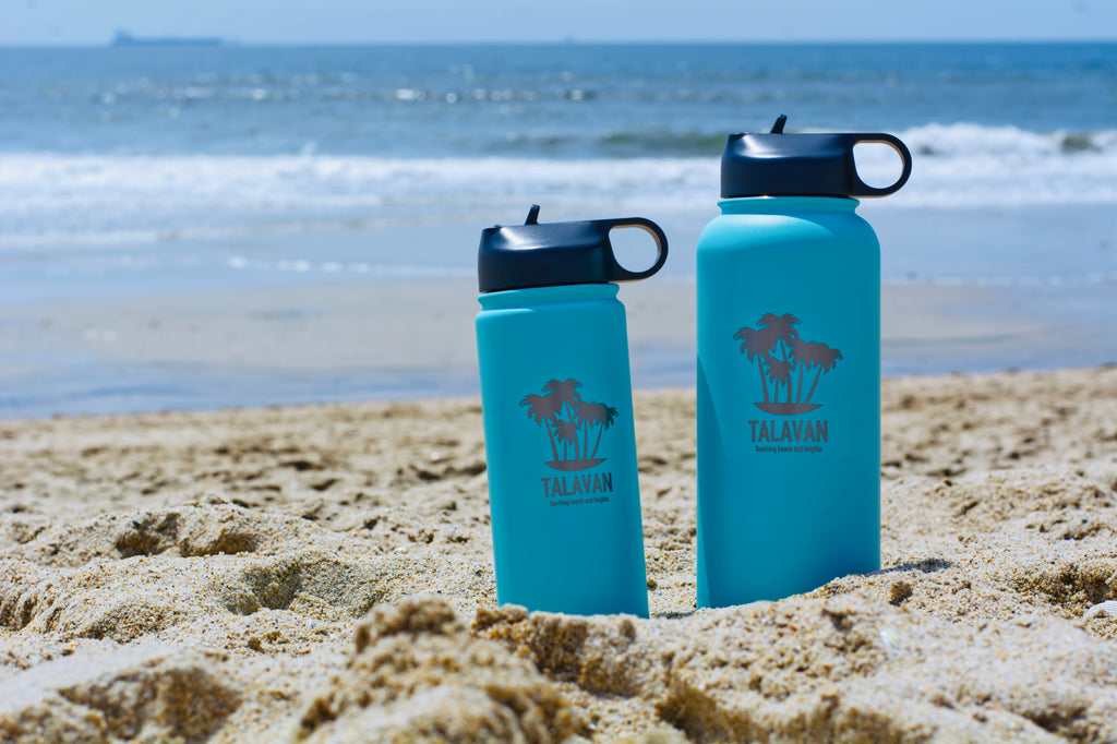 Stay Hydrated on the Beach: The Benefits of a Beach Thermos Bottle