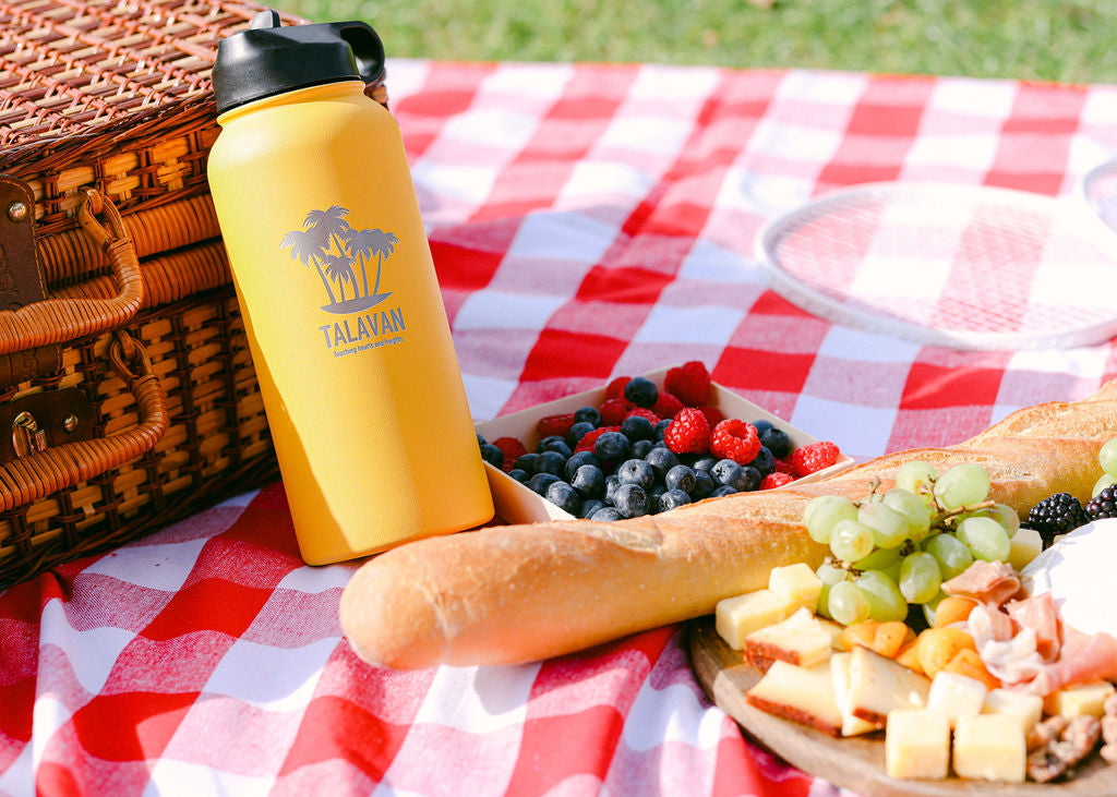 10 Reasons Why an Insulated Thermos is a Must-Have for Every Home