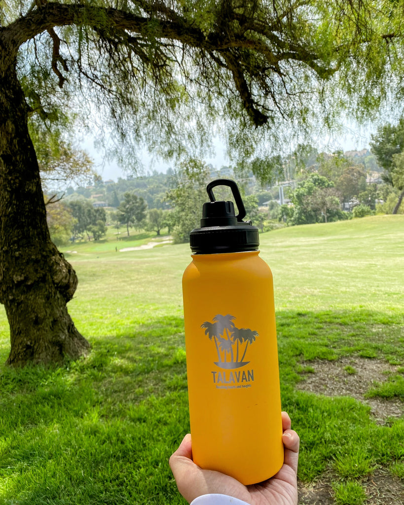 5 Reasons Why You Need the Talavan Thermos for Your Next Golf Game