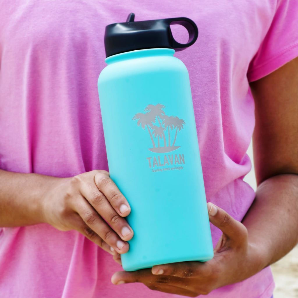 Prioritizing Your Well-being: Top Reasons to Embrace BPA Free, Reusable Water Bottles